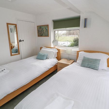 Barn End Villa Penrith Dış mekan fotoğraf