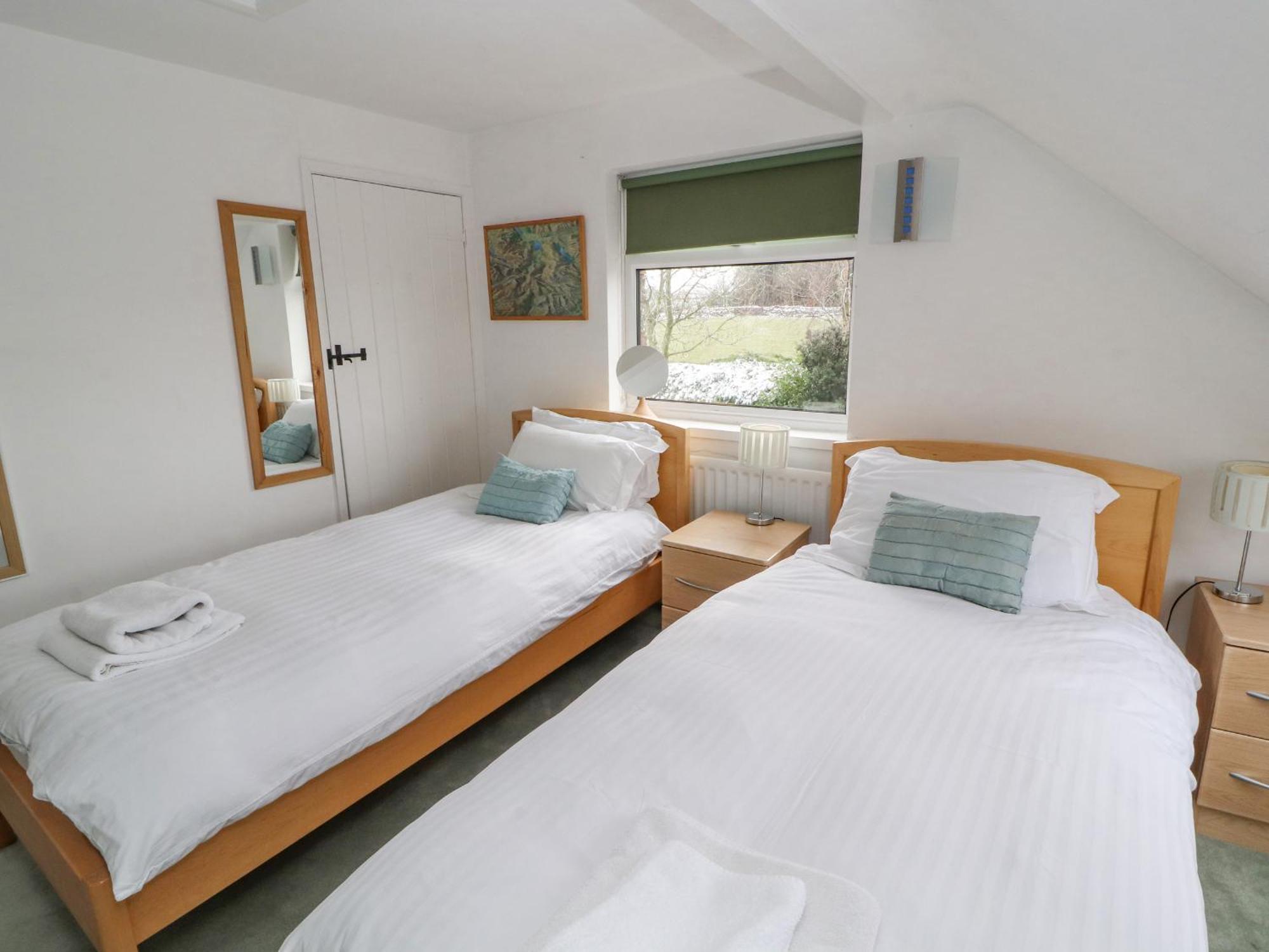 Barn End Villa Penrith Dış mekan fotoğraf
