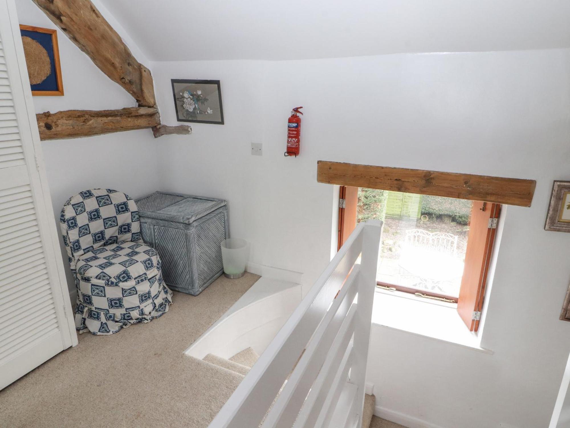 Barn End Villa Penrith Dış mekan fotoğraf