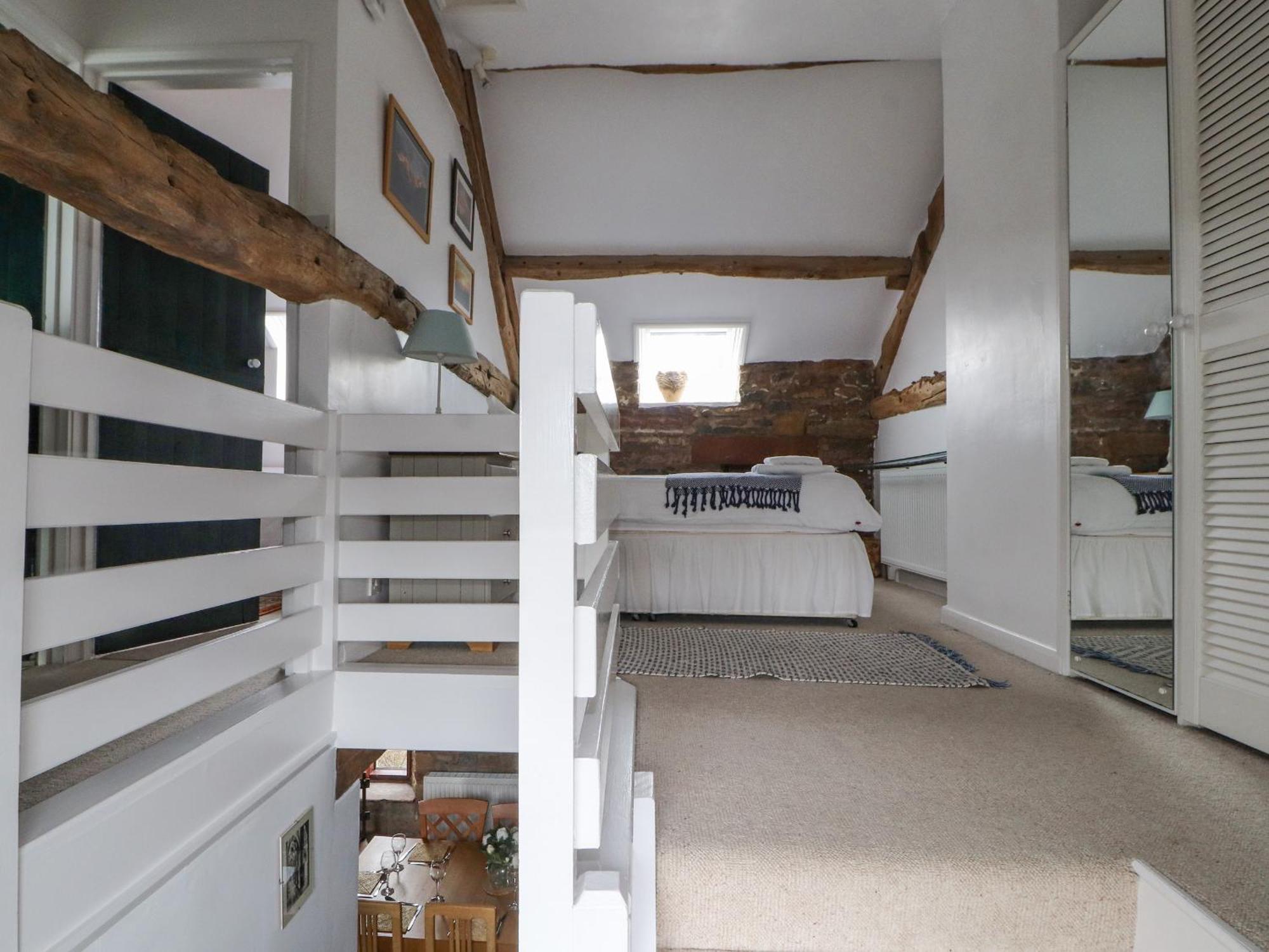 Barn End Villa Penrith Dış mekan fotoğraf