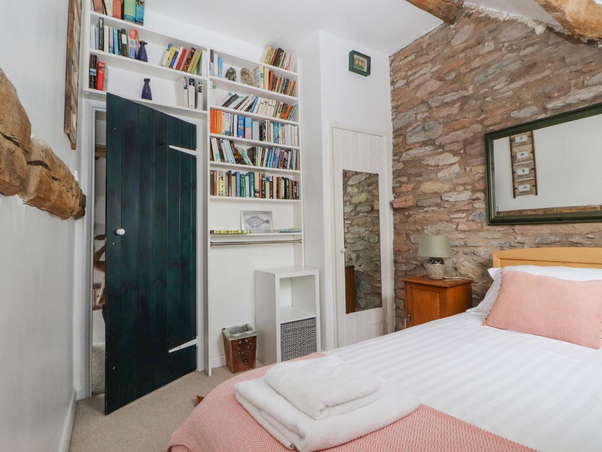 Barn End Villa Penrith Dış mekan fotoğraf