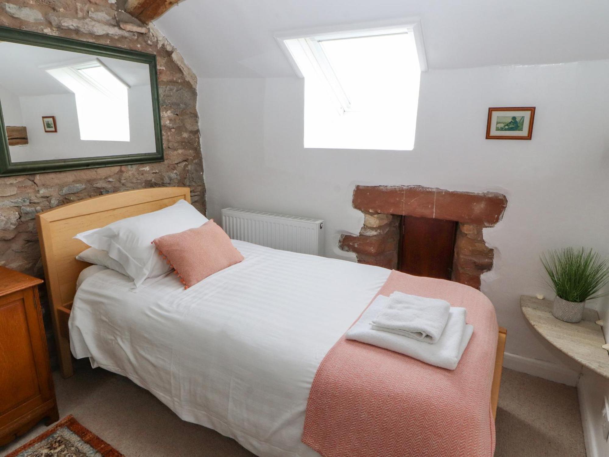 Barn End Villa Penrith Dış mekan fotoğraf