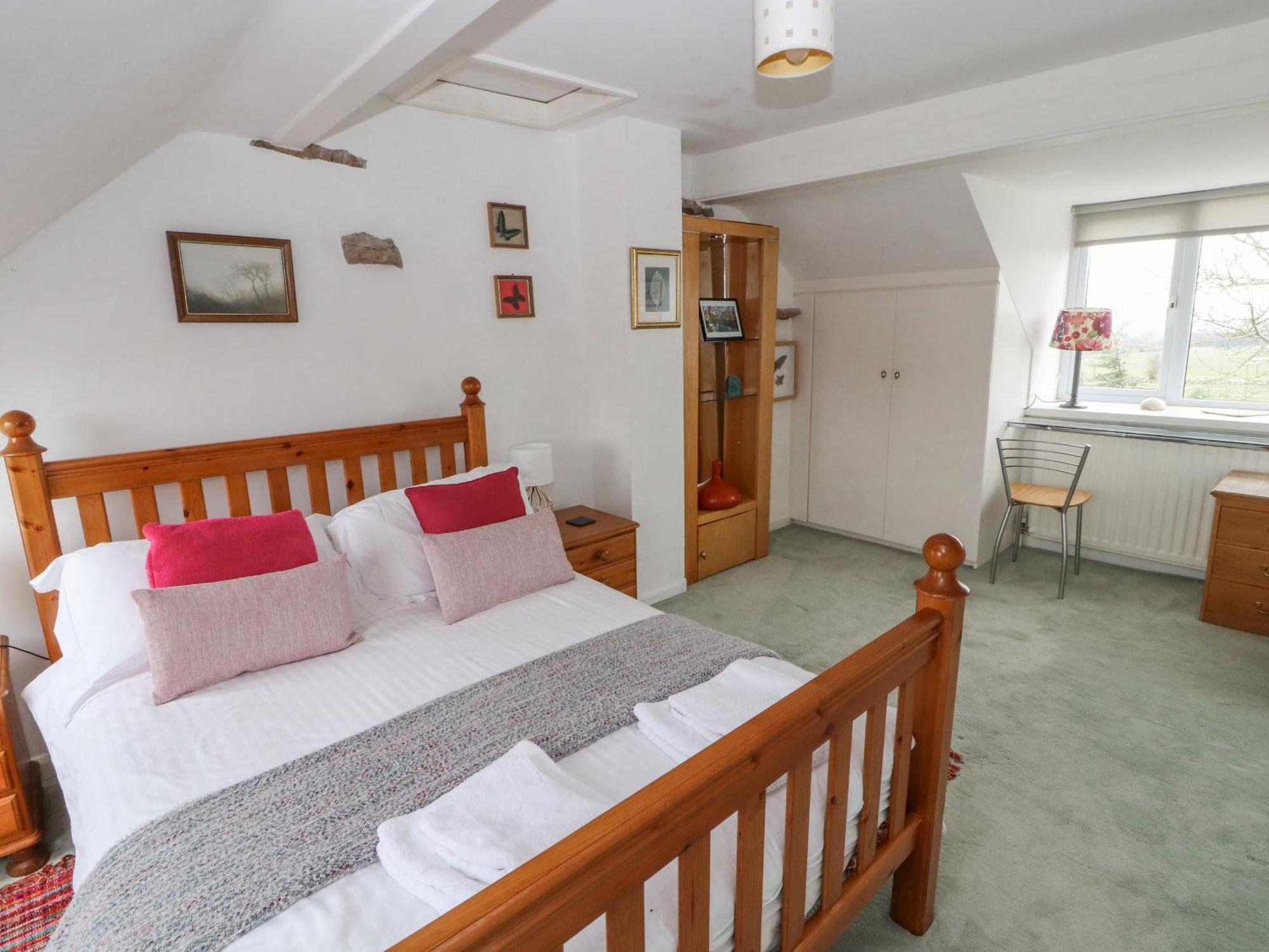 Barn End Villa Penrith Dış mekan fotoğraf
