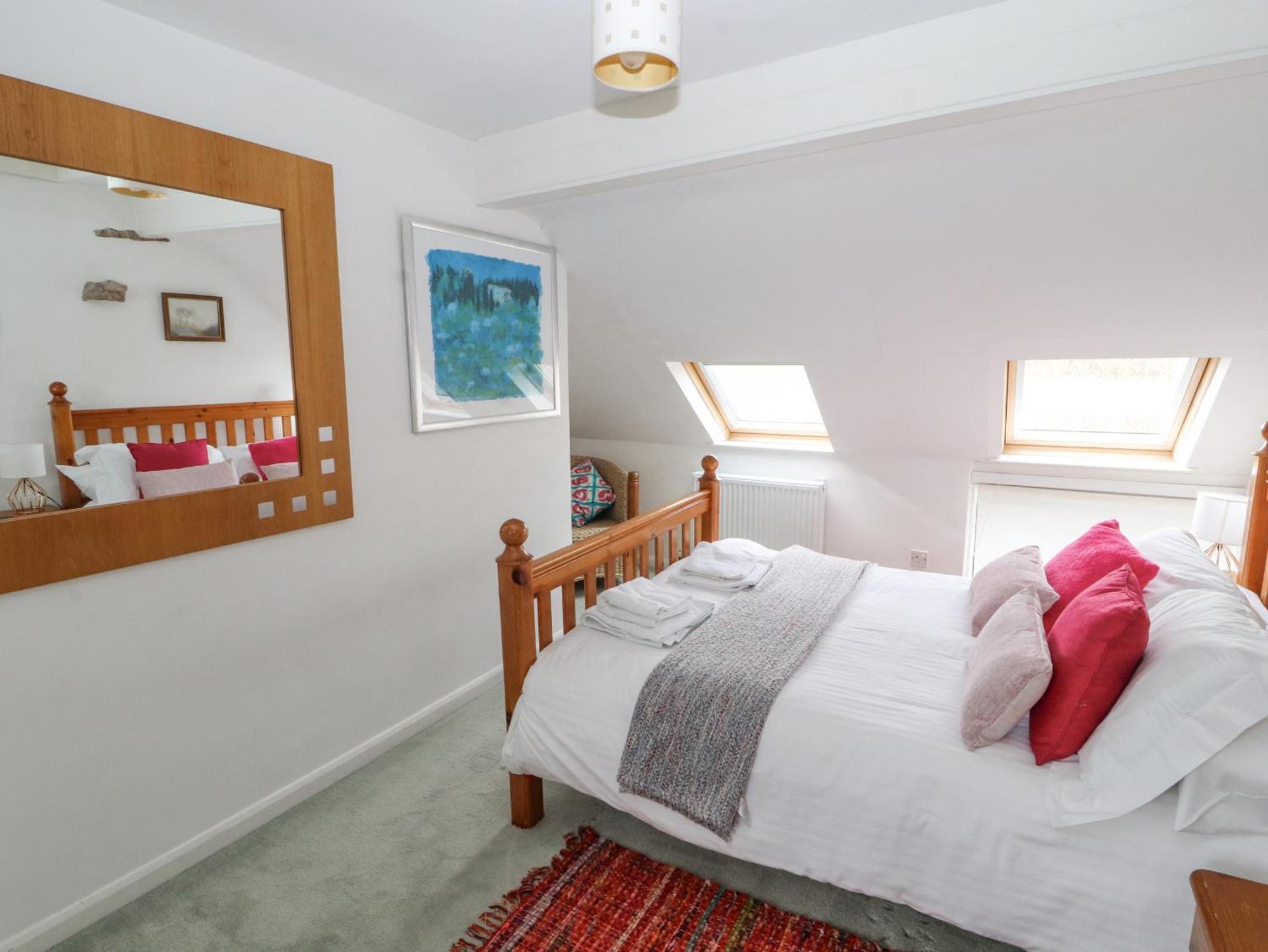 Barn End Villa Penrith Dış mekan fotoğraf
