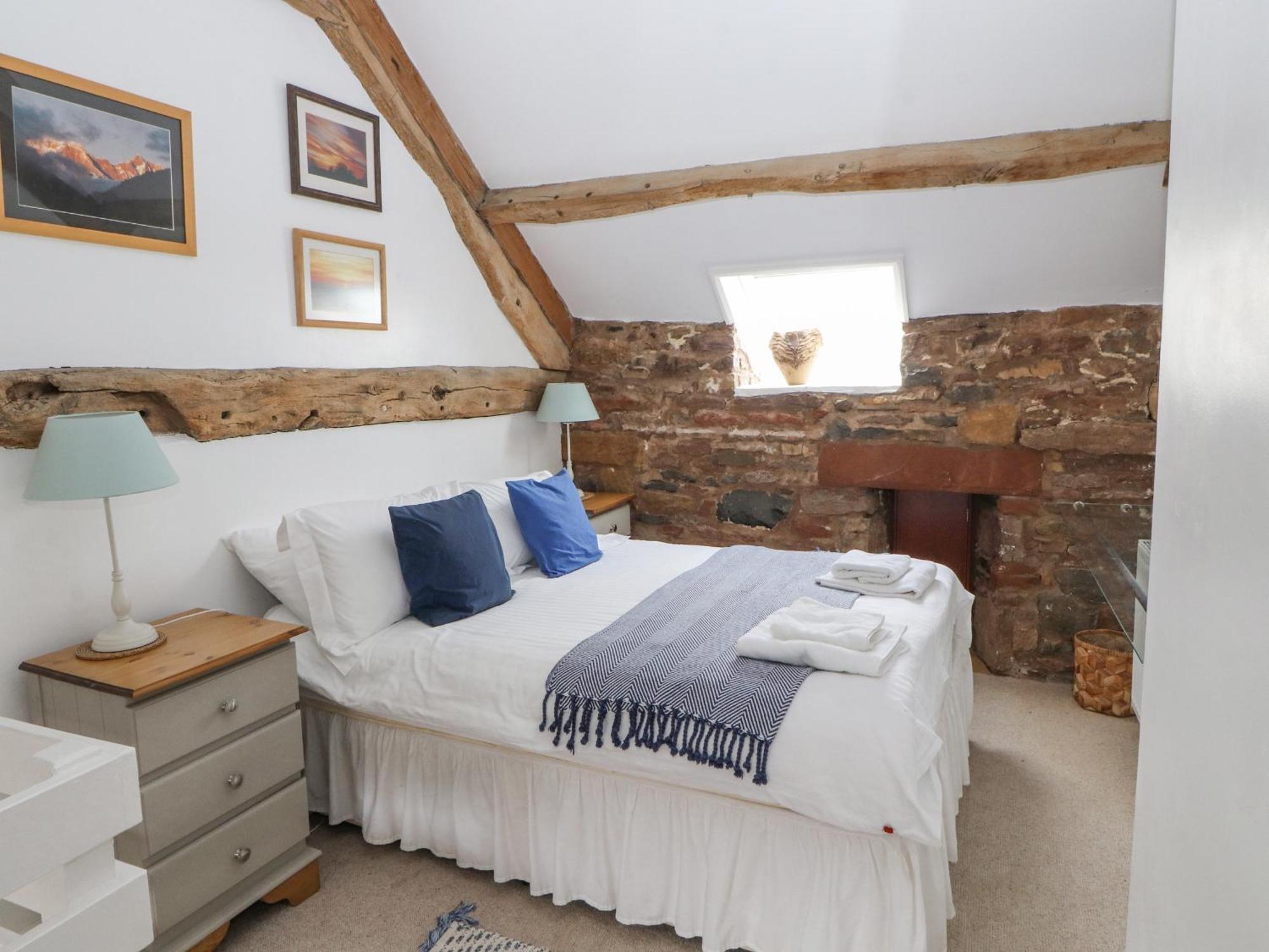 Barn End Villa Penrith Dış mekan fotoğraf
