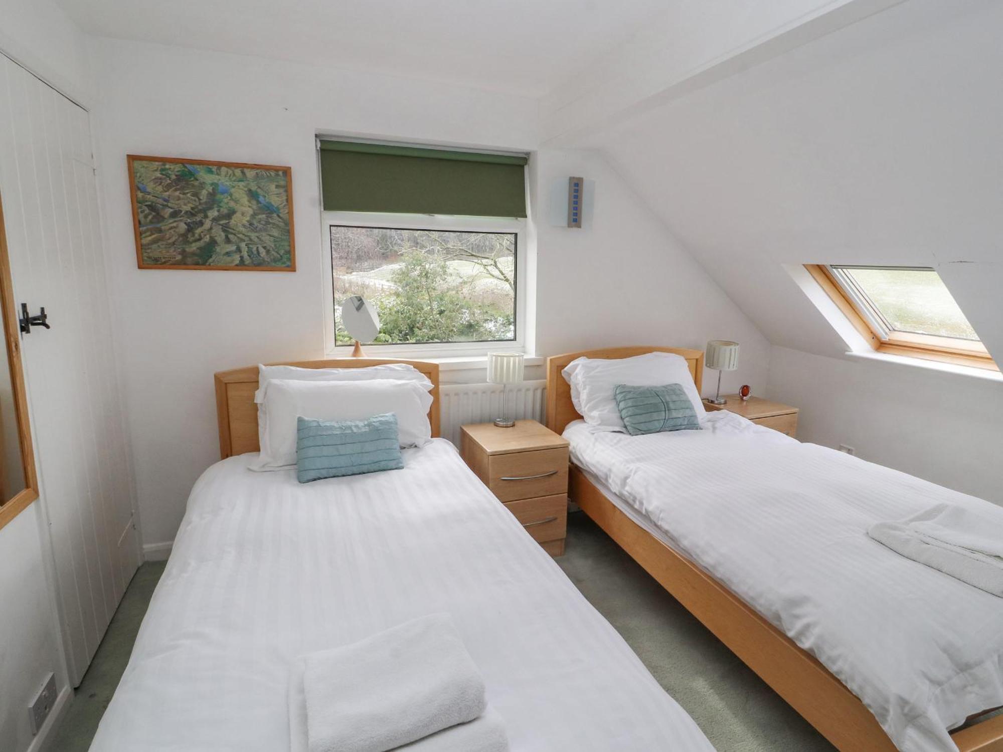 Barn End Villa Penrith Dış mekan fotoğraf