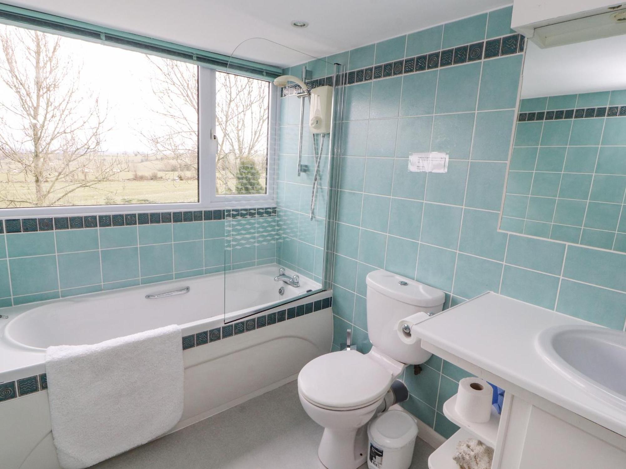 Barn End Villa Penrith Dış mekan fotoğraf