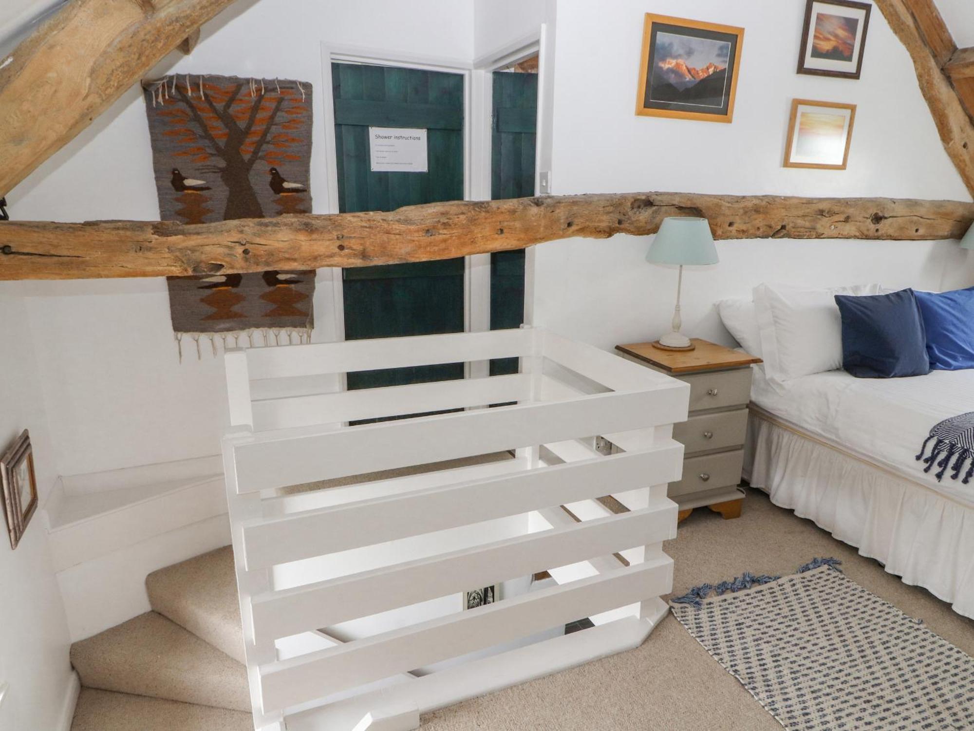 Barn End Villa Penrith Dış mekan fotoğraf