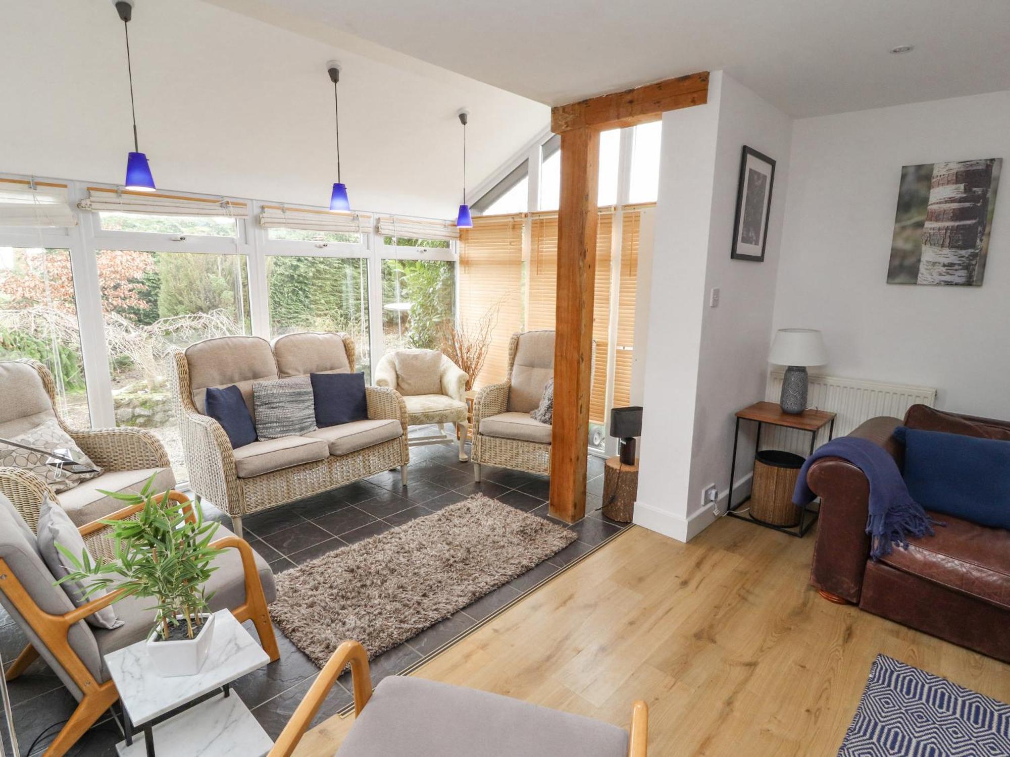 Barn End Villa Penrith Dış mekan fotoğraf