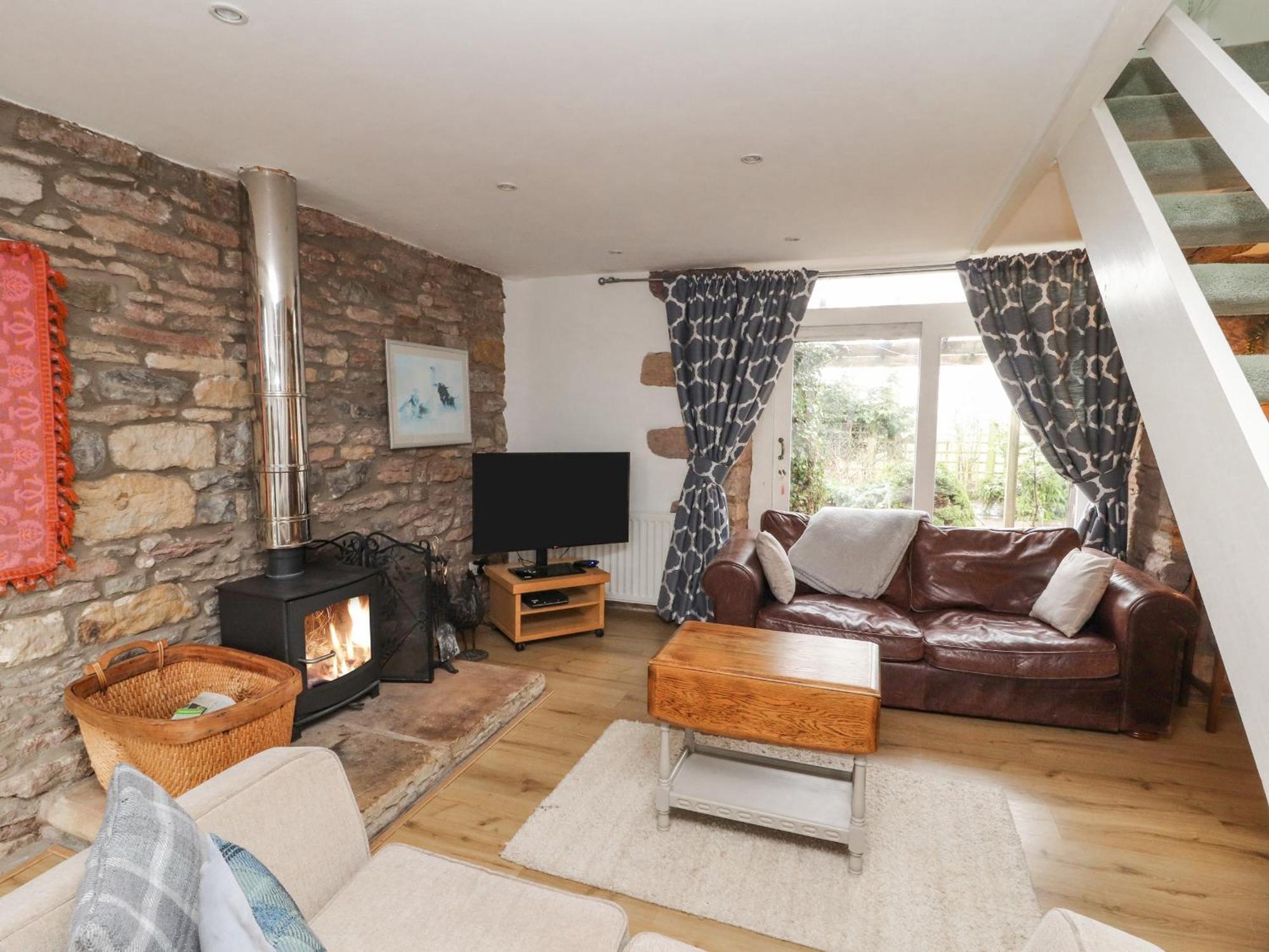 Barn End Villa Penrith Dış mekan fotoğraf