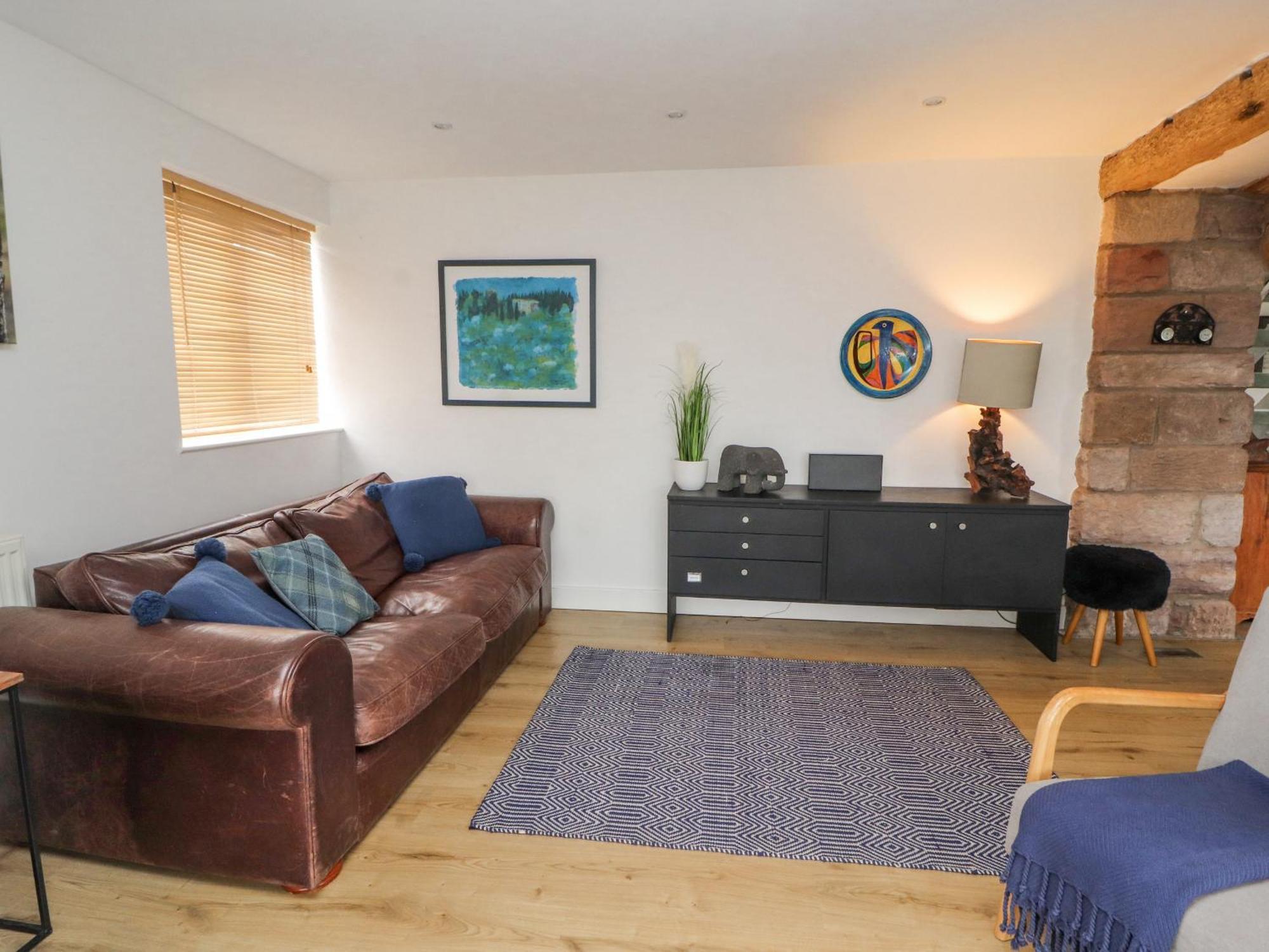 Barn End Villa Penrith Dış mekan fotoğraf