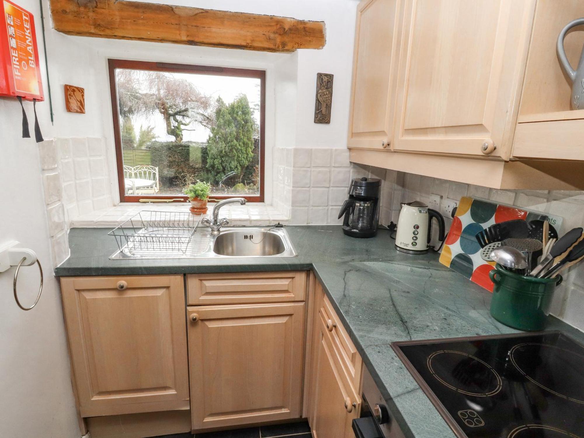 Barn End Villa Penrith Dış mekan fotoğraf